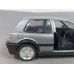 Модель автомобиля Volkswagen Golf (1/24)