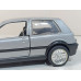 Модель автомобиля Volkswagen Golf (1/24)