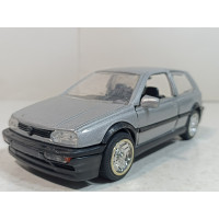 Модель автомобиля Volkswagen Golf (1/24)