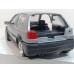 Модель автомобиля Volkswagen Golf (1/24)