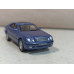 Модель автомобиля Mercedes-Benz CLK (1/72)