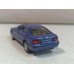 Модель автомобиля Mercedes-Benz CLK (1/72)