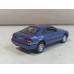 Модель автомобиля Mercedes-Benz CLK (1/72)
