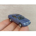 Модель автомобиля Mercedes-Benz CLK (1/72)