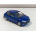 Модель автомобиля Peugeot 206 (1/72)