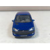 Модель автомобиля Peugeot 206 (1/72)
