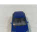 Модель автомобиля Peugeot 206 (1/72)