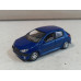 Модель автомобиля Peugeot 206 (1/72)
