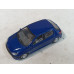 Модель автомобиля Peugeot 206 (1/72)