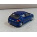 Модель автомобиля Peugeot 206 (1/72)