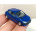 Модель автомобиля Peugeot 206 (1/72)