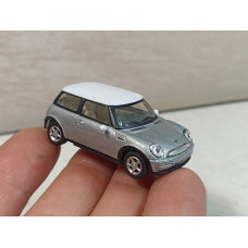 Модель автомобиля Mini Cooper (1/69)