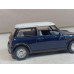 Модель автомобиля Mini Cooper (1/57)