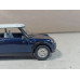 Модель автомобиля Mini Cooper (1/57)
