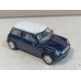 Модель автомобиля Mini Cooper (1/57)