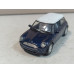 Модель автомобиля Mini Cooper (1/57)