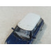 Модель автомобиля Mini Cooper (1/57)