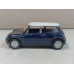 Модель автомобиля Mini Cooper (1/57)