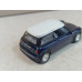 Модель автомобиля Mini Cooper (1/57)