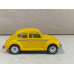 Модель автомобиля Volkswagen Beetle (1/64)