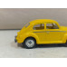 Модель автомобиля Volkswagen Beetle (1/64)