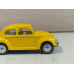 Модель автомобиля Volkswagen Beetle (1/64)