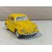 Модель автомобиля Volkswagen Beetle (1/64)