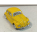 Модель автомобиля Volkswagen Beetle (1/64)