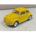 Модель автомобиля Volkswagen Beetle (1/64)