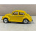 Модель автомобиля Volkswagen Beetle (1/64)
