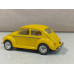 Модель автомобиля Volkswagen Beetle (1/64)