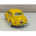Модель автомобиля Volkswagen Beetle (1/64)