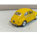 Модель автомобиля Volkswagen Beetle (1/64)