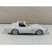 Модель автомобиля Chevrolet Corvette 1969г. (1/64)