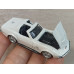 Модель автомобиля Chevrolet Corvette 1969г. (1/64)