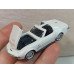 Модель автомобиля Chevrolet Corvette 1969г. (1/64)
