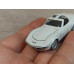 Модель автомобиля Chevrolet Corvette 1969г. (1/64)