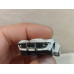 Модель автомобиля Chevrolet Corvette 1969г. (1/64)