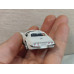 Модель автомобиля Chevrolet Corvette 1969г. (1/64)