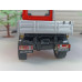 Модель автомобиля Mercedes-Benz Unimog (1/32)