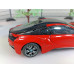 Модель автомобиля BMW i8 (1/24)