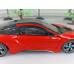 Модель автомобиля BMW i8 (1/24)