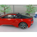 Модель автомобиля BMW i8 (1/24)