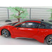Модель автомобиля BMW i8 (1/24)