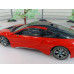 Модель автомобиля BMW i8 (1/24)