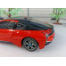 Модель автомобиля BMW i8 (1/24)