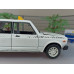 Модель автомобиля ВАЗ-2107 (1/24)
