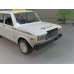 Модель автомобиля ВАЗ-2107 (1/24)