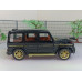 Модель автомобиля Mercedes-Benz G-Класс (1/34)