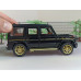 Модель автомобиля Mercedes-Benz G-Класс (1/34)